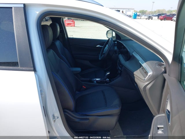 Продаж на аукціоні авто 2025 Buick Encore Gx Sport Touring Fwd, vin: KL4AMDSL4SB054068, номер лоту: 44927132