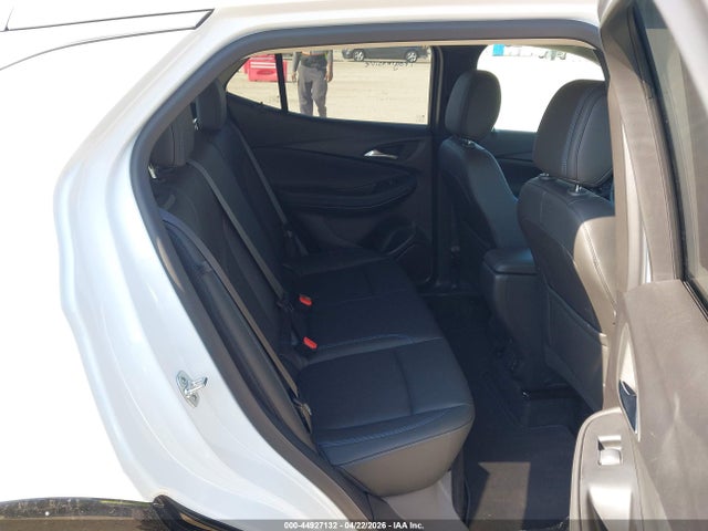 Продаж на аукціоні авто 2025 Buick Encore Gx Sport Touring Fwd, vin: KL4AMDSL4SB054068, номер лоту: 44927132