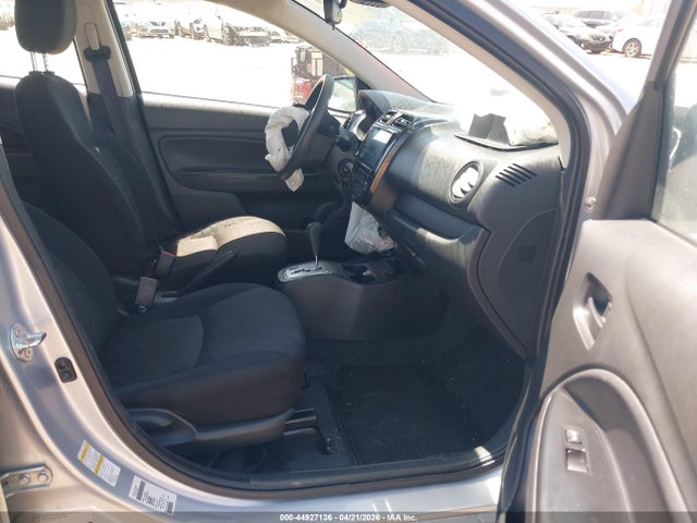 Продаж на аукціоні авто 2024 Mitsubishi Mirage Es/le, vin: ML32AUHJ9RH028018, номер лоту: 44927136