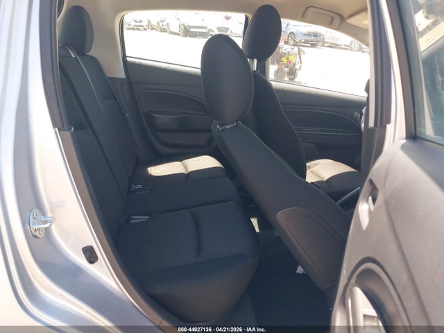 Продаж на аукціоні авто 2024 Mitsubishi Mirage Es/le, vin: ML32AUHJ9RH028018, номер лоту: 44927136