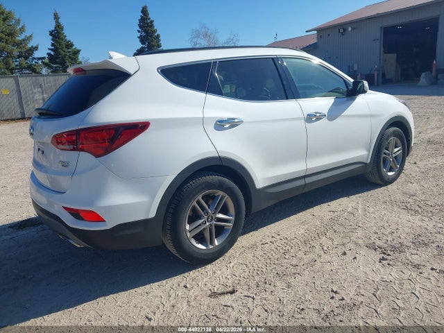 Aukcja sprzedaży 2018 Hyundai Santa Fe Sport 2.4l, vin: 5NMZUDLB5JH102783, numer aukcji: 44927138