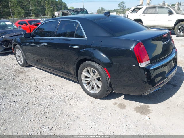 Продаж на аукціоні авто 2015 Chrysler 300c, vin: 2C3CCAEG4FH814001, номер лоту: 44927140