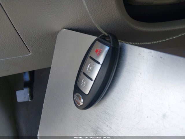 Nissan QUEST S 2014 JN8AE2KP7E9102608 Image 11