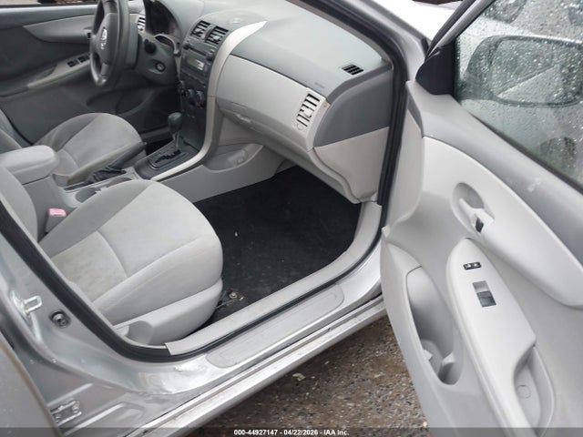 Продажа на аукционе авто 2009 Toyota Corolla Le, vin: JTDBL40E999043005, номер лота: 44927147