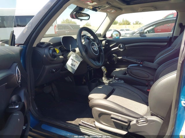 WMW13DJ06P2T14653 Mini Se Hardtop Cooper