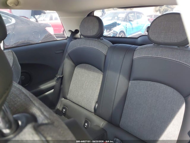 WMW13DJ06P2T14653 Mini Se Hardtop Cooper