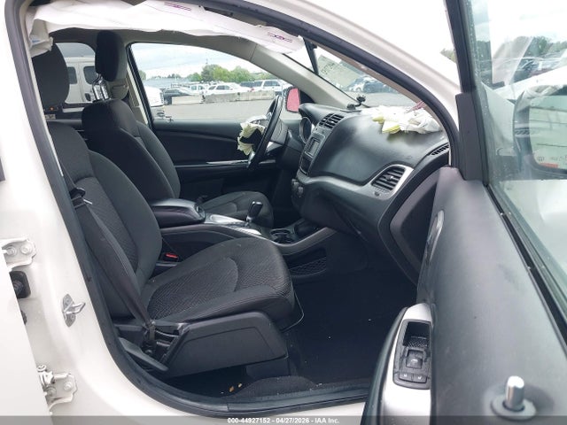 Продаж на аукціоні авто 2018 Dodge Journey Se, vin: 3C4PDCAB8JT242303, номер лоту: 44927152