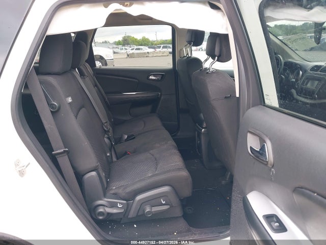 Продаж на аукціоні авто 2018 Dodge Journey Se, vin: 3C4PDCAB8JT242303, номер лоту: 44927152