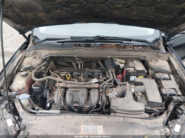 2013 Ford Fusion Se მანქანა იყიდება აუქციონზე, vin: 3FA6P0H7XDR297149, აუქციონის ნომერი: 44927154