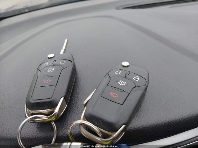 2013 Ford Fusion Se მანქანა იყიდება აუქციონზე, vin: 3FA6P0H7XDR297149, აუქციონის ნომერი: 44927154