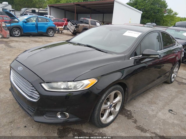 2013 Ford Fusion Se მანქანა იყიდება აუქციონზე, vin: 3FA6P0H7XDR297149, აუქციონის ნომერი: 44927154