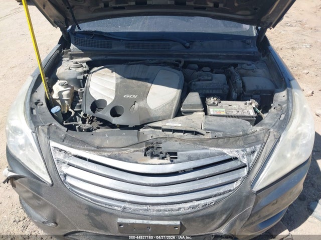 Aukcja sprzedaży 2013 Hyundai Azera, vin: KMHFH4JG2DA206616, numer aukcji: 44927165