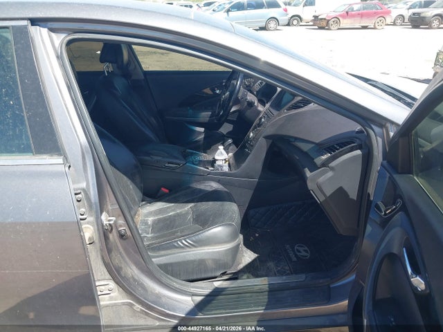 Aukcja sprzedaży 2013 Hyundai Azera, vin: KMHFH4JG2DA206616, numer aukcji: 44927165