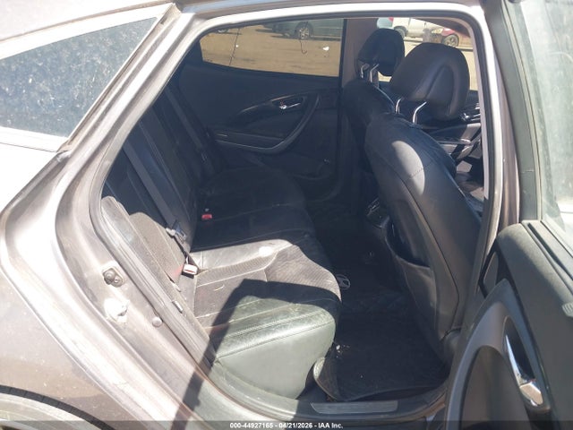 Aukcja sprzedaży 2013 Hyundai Azera, vin: KMHFH4JG2DA206616, numer aukcji: 44927165
