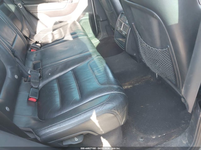 44927168 :رقم المزاد ، WVGFK9BP7CD002890 vin ، 2012 Volkswagen Touareg Tdi Lux مزاد بيع