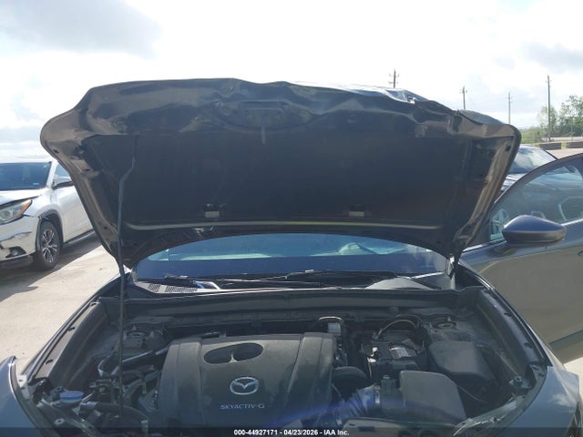 Mazda Cx-30 Select 2021 3MVDMBBL4MM319816 Image 10