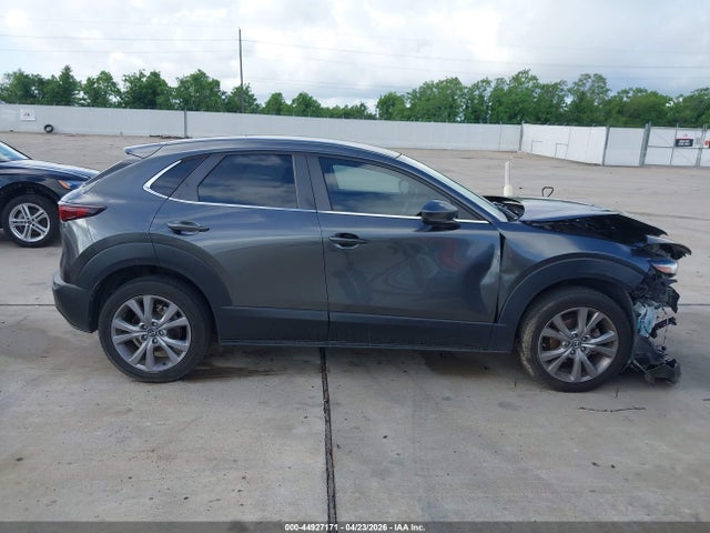 Mazda Cx-30 Select 2021 3MVDMBBL4MM319816 Image 13