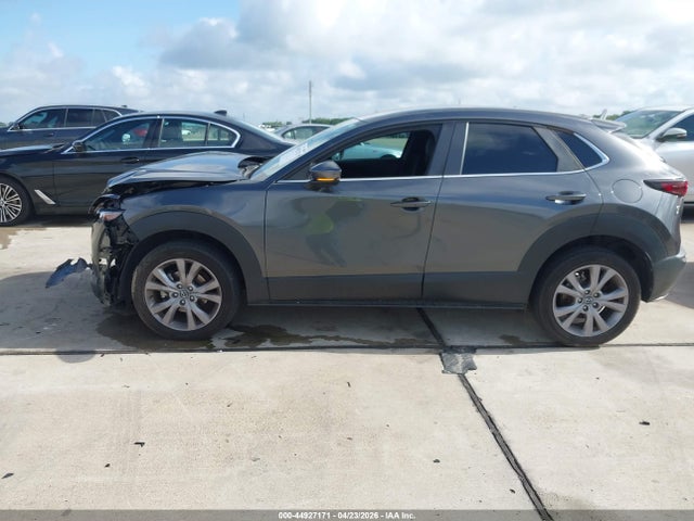 Mazda Cx-30 Select 2021 3MVDMBBL4MM319816 Image 14