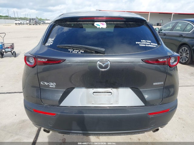 Mazda Cx-30 Select 2021 3MVDMBBL4MM319816 Image 16