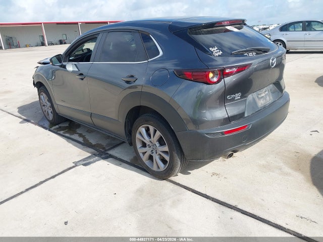 Mazda Cx-30 Select 2021 3MVDMBBL4MM319816 Image 3