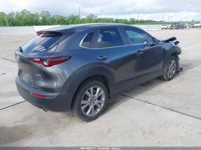 Продажа на аукционе авто 2021 Mazda Cx-30 Select, vin: 3MVDMBBL4MM319816, номер лота: 44927171