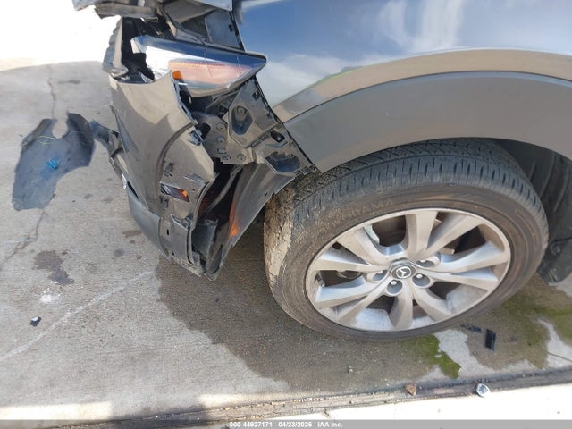 Mazda Cx-30 Select 2021 3MVDMBBL4MM319816 Image 6