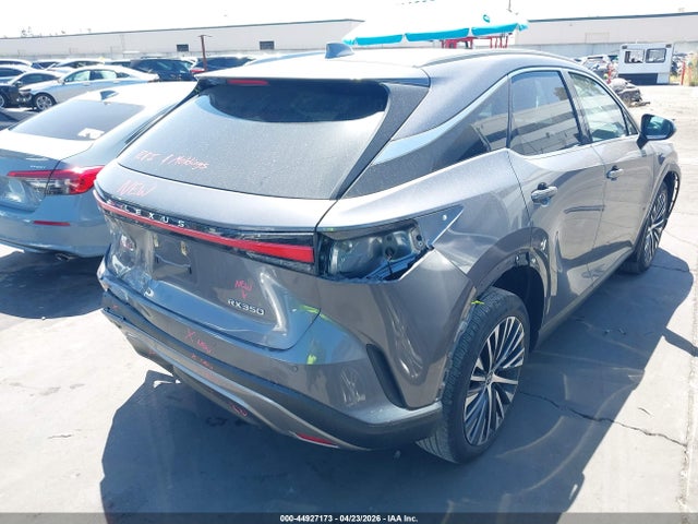 Продаж на аукціоні авто 2023 Lexus Rx 350 Premium Plus, vin: 2T2BAMBA1PC012043, номер лоту: 44927173