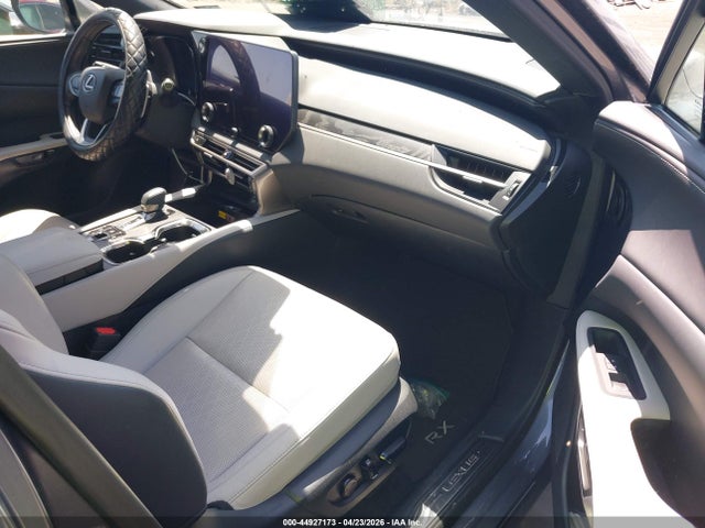Продаж на аукціоні авто 2023 Lexus Rx 350 Premium Plus, vin: 2T2BAMBA1PC012043, номер лоту: 44927173