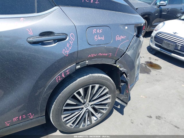 Продаж на аукціоні авто 2023 Lexus Rx 350 Premium Plus, vin: 2T2BAMBA1PC012043, номер лоту: 44927173
