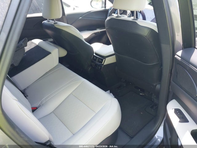 Продаж на аукціоні авто 2023 Lexus Rx 350 Premium Plus, vin: 2T2BAMBA1PC012043, номер лоту: 44927173