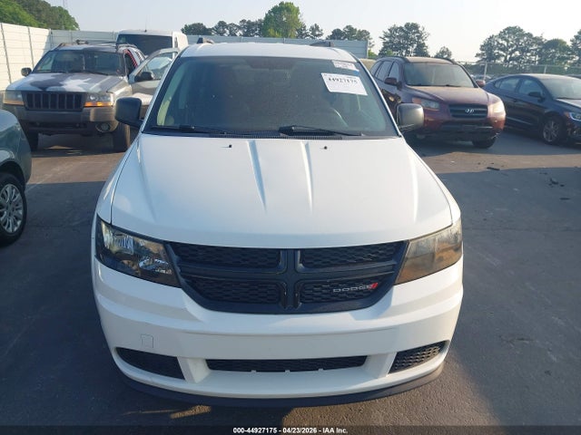 Aukcja sprzedaży 2018 Dodge Journey Se, vin: 3C4PDCAB1JT253773, numer aukcji: 44927175