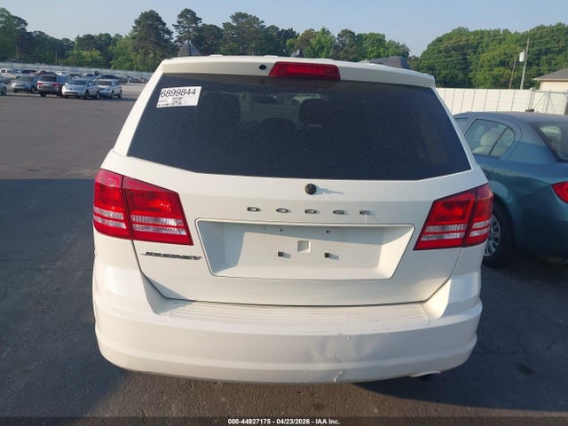 Aukcja sprzedaży 2018 Dodge Journey Se, vin: 3C4PDCAB1JT253773, numer aukcji: 44927175