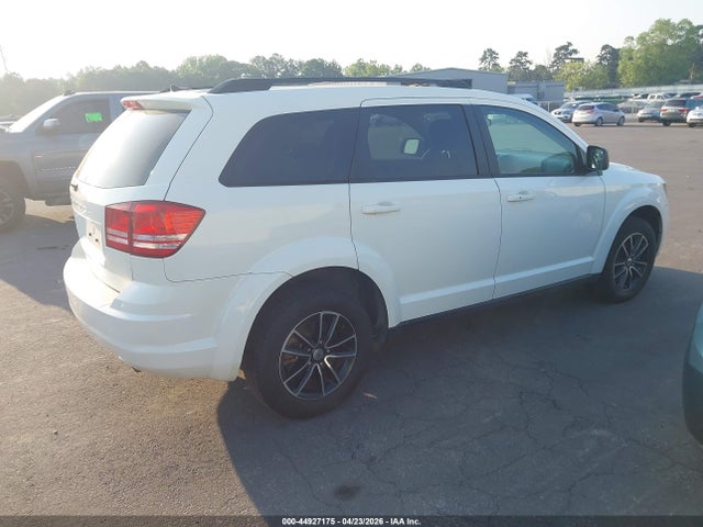 Aukcja sprzedaży 2018 Dodge Journey Se, vin: 3C4PDCAB1JT253773, numer aukcji: 44927175