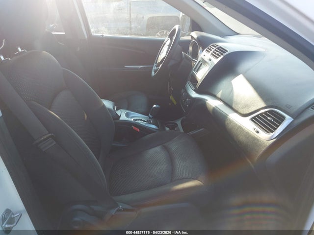 Aukcja sprzedaży 2018 Dodge Journey Se, vin: 3C4PDCAB1JT253773, numer aukcji: 44927175