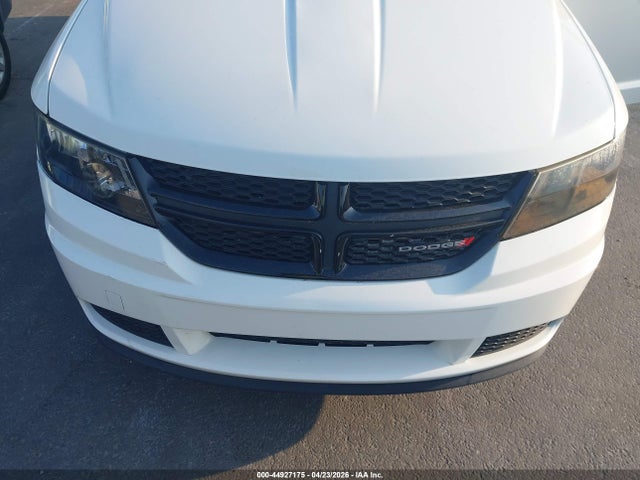 Aukcja sprzedaży 2018 Dodge Journey Se, vin: 3C4PDCAB1JT253773, numer aukcji: 44927175