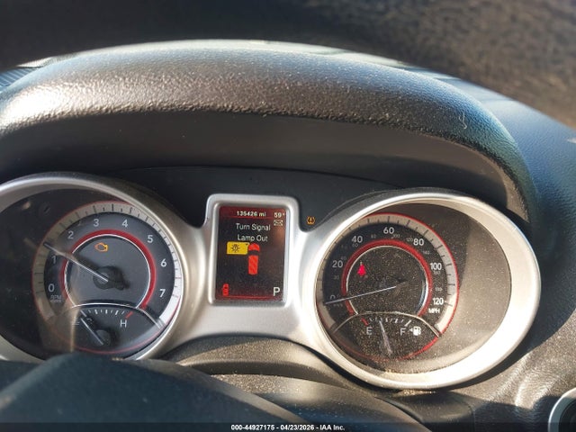 Aukcja sprzedaży 2018 Dodge Journey Se, vin: 3C4PDCAB1JT253773, numer aukcji: 44927175