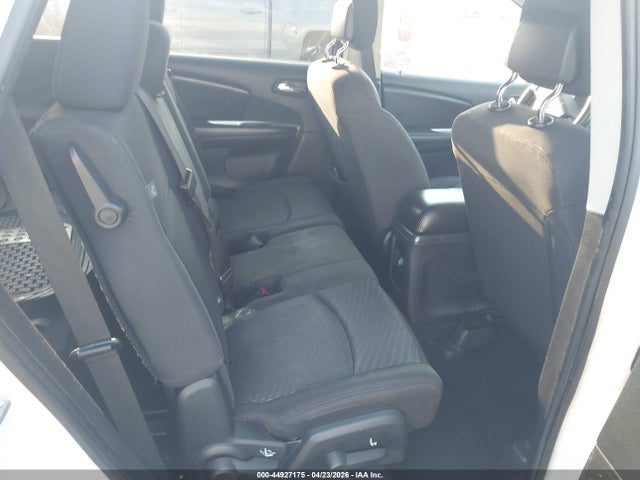 Aukcja sprzedaży 2018 Dodge Journey Se, vin: 3C4PDCAB1JT253773, numer aukcji: 44927175