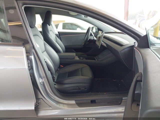 44927178 :رقم المزاد ، 5YJ3E1EA1RF867167 vin ، 2024 Tesla Model 3 Long Range Dual Motor All-wheel Drive/rear-wheel Drive مزاد بيع