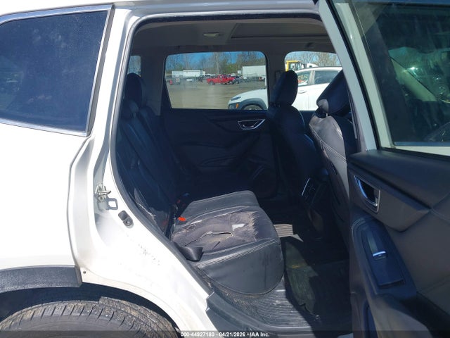44927180 :رقم المزاد ، JF2SKAUC8LH522699 vin ، 2020 Subaru Forester Limited مزاد بيع