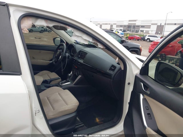 Продажа на аукционе авто 2015 Mazda Cx-5 Touring, vin: JM3KE2CY1F0431082, номер лота: 44927182