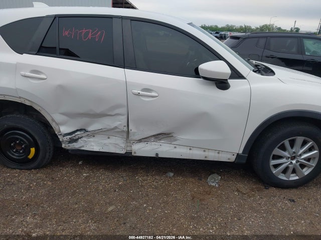 Продажа на аукционе авто 2015 Mazda Cx-5 Touring, vin: JM3KE2CY1F0431082, номер лота: 44927182