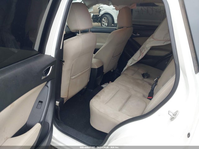 Продажа на аукционе авто 2015 Mazda Cx-5 Touring, vin: JM3KE2CY1F0431082, номер лота: 44927182