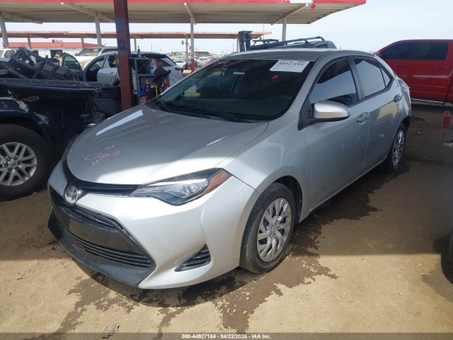 5YFBURHE1HP638955 Toyota COROLLA LE