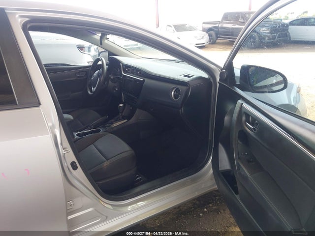 5YFBURHE1HP638955 Toyota COROLLA LE