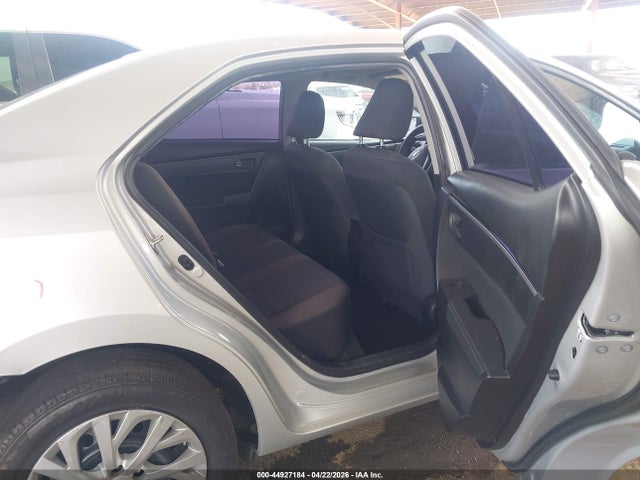 5YFBURHE1HP638955 Toyota COROLLA LE