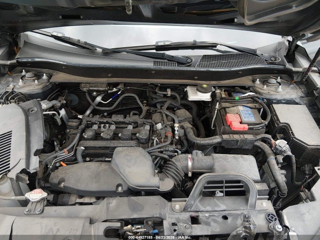 Продаж на аукціоні авто 2023 Honda Cr-v Ex-l Awd, vin: 7FARS4H74PE004501, номер лоту: 44927185