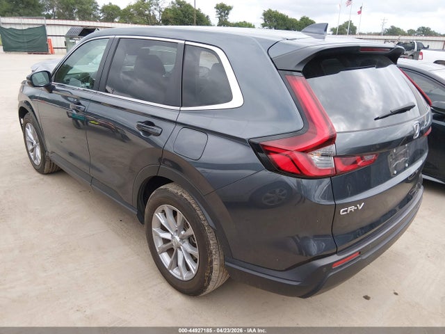 Продаж на аукціоні авто 2023 Honda Cr-v Ex-l Awd, vin: 7FARS4H74PE004501, номер лоту: 44927185