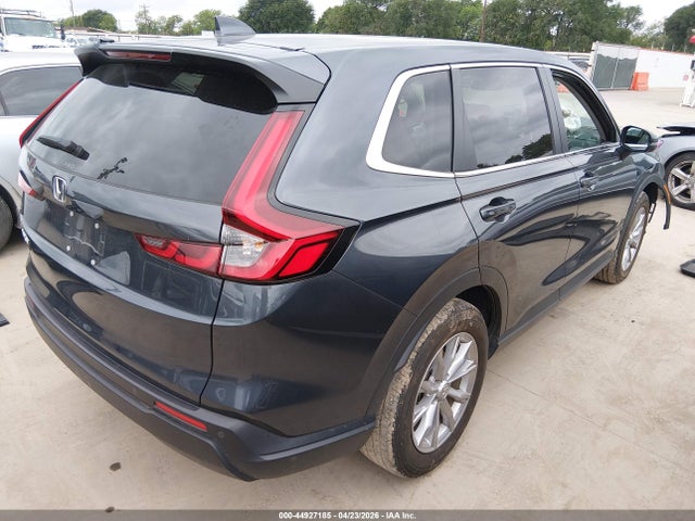 Продаж на аукціоні авто 2023 Honda Cr-v Ex-l Awd, vin: 7FARS4H74PE004501, номер лоту: 44927185