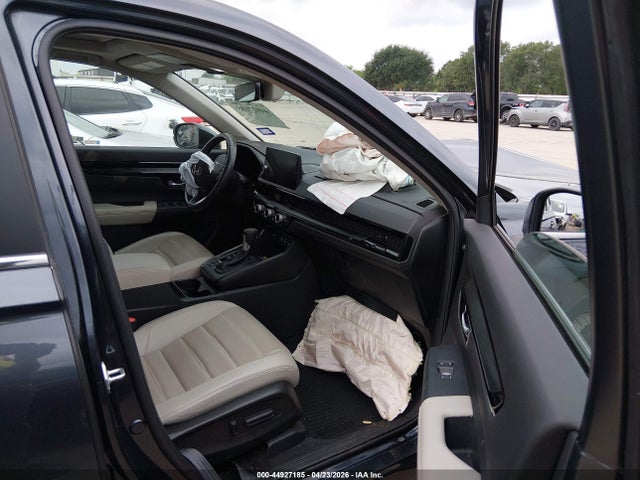 Продаж на аукціоні авто 2023 Honda Cr-v Ex-l Awd, vin: 7FARS4H74PE004501, номер лоту: 44927185