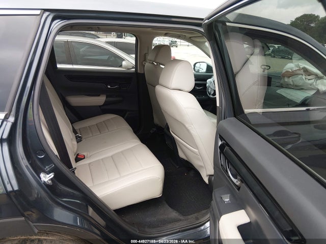 Продаж на аукціоні авто 2023 Honda Cr-v Ex-l Awd, vin: 7FARS4H74PE004501, номер лоту: 44927185